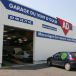 Image de Auto Distribution Garage du Vent d'Ouest