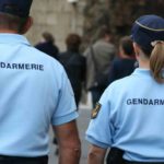 Image de Gendarmerie