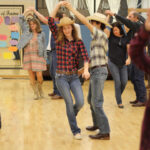 Image de Western Country Dance