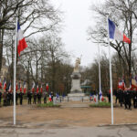 Image de Groupement des Associations d’Anciens Combattants et Patriotiques De Châteaubriant