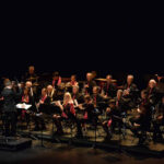 Image de Orchestre d'Harmonie les Baladins Musiciens de Châteaubriant